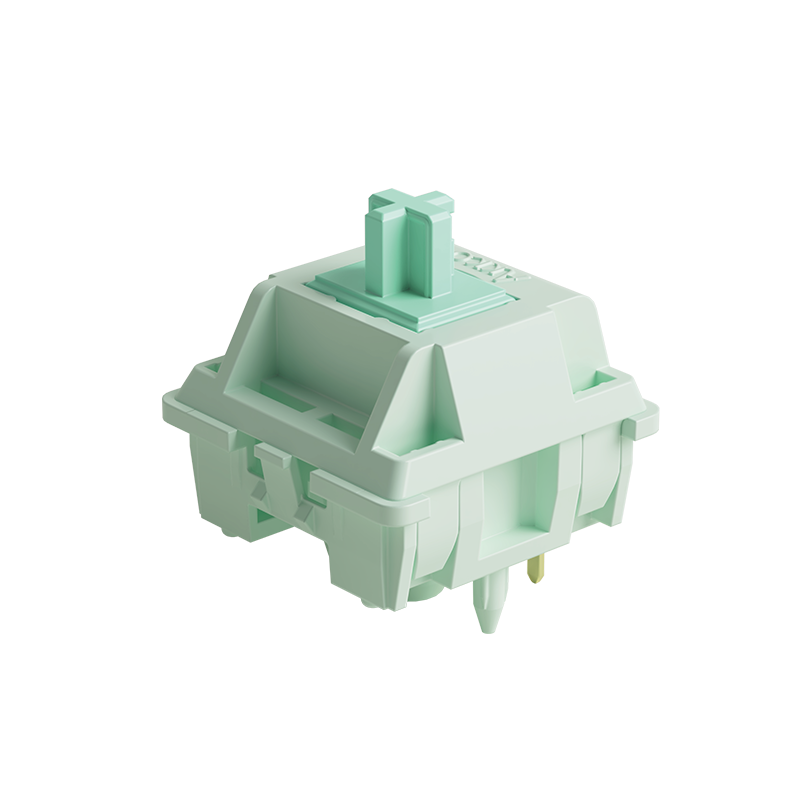 Akko Botany Switch (45 pcs)