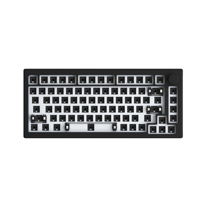Base de Plástico PBT