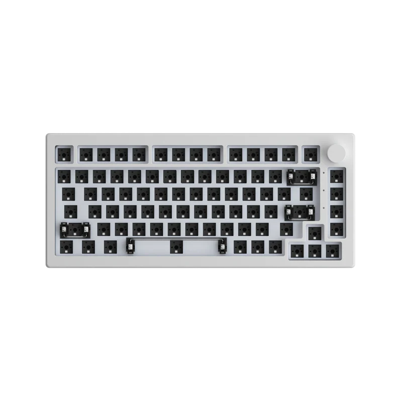 Base de Plástico PBT