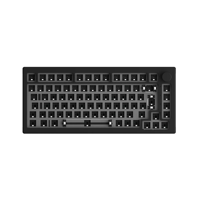 Base de Plástico PBT