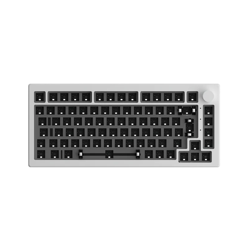 Base de Plástico PBT