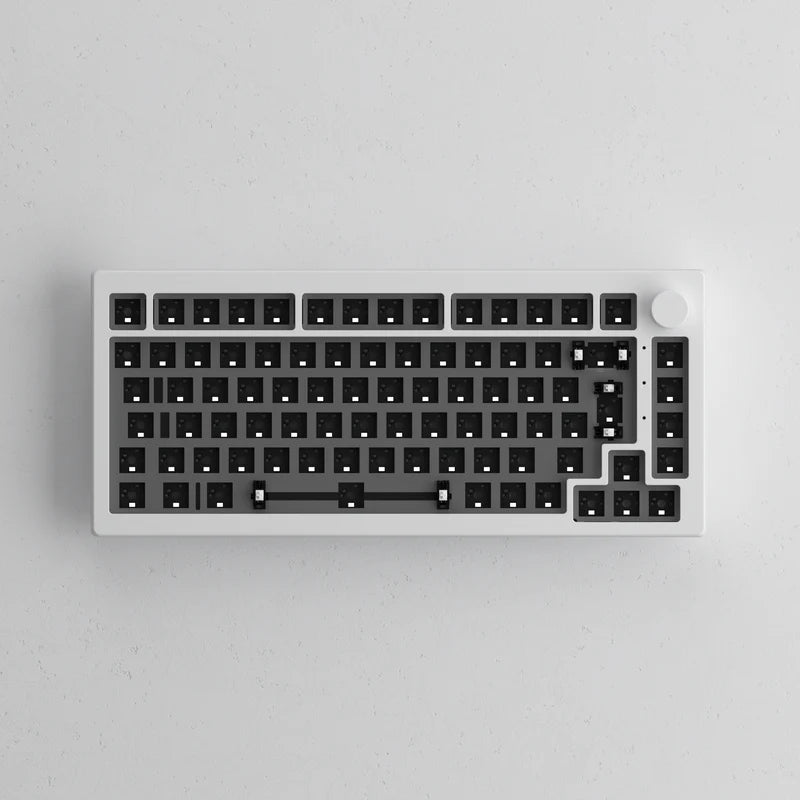 Base de Plástico PBT