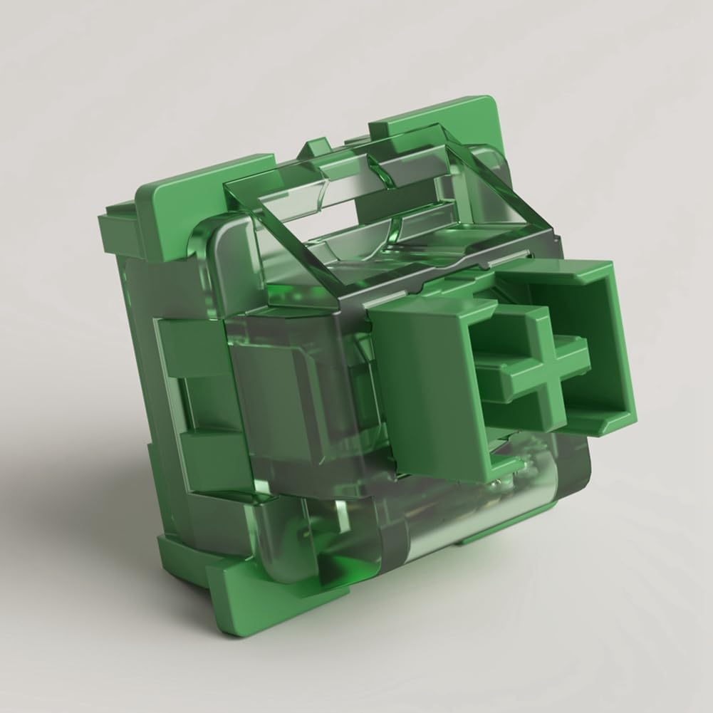 Akko V3 Matcha Green Pro Switch (45 pcs)