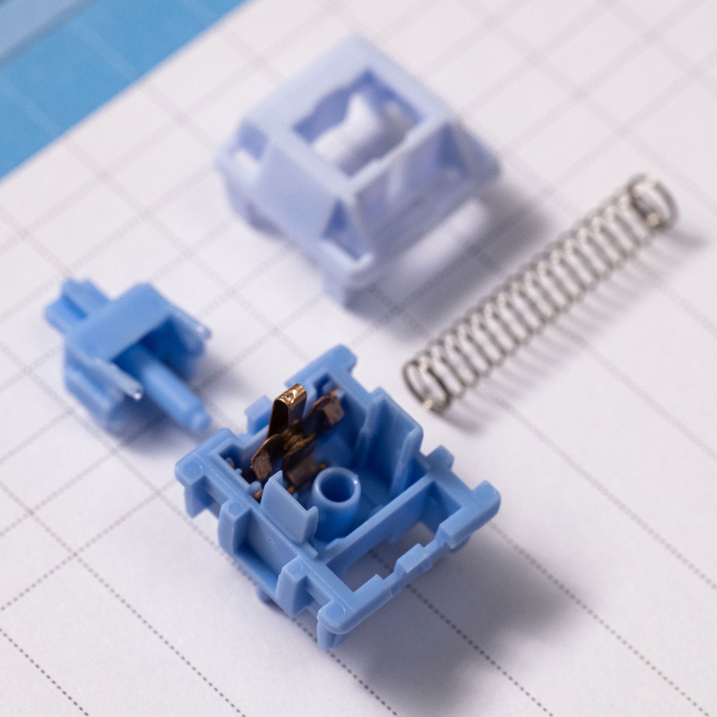 Akko Mirror Switch (45 pcs)