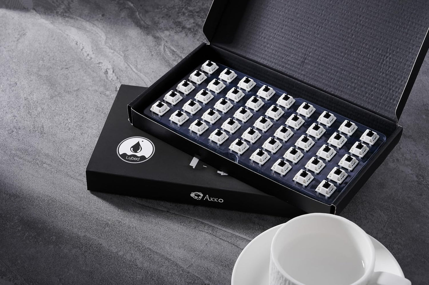 Akko V3 Piano Pro Switch (45 pcs)
