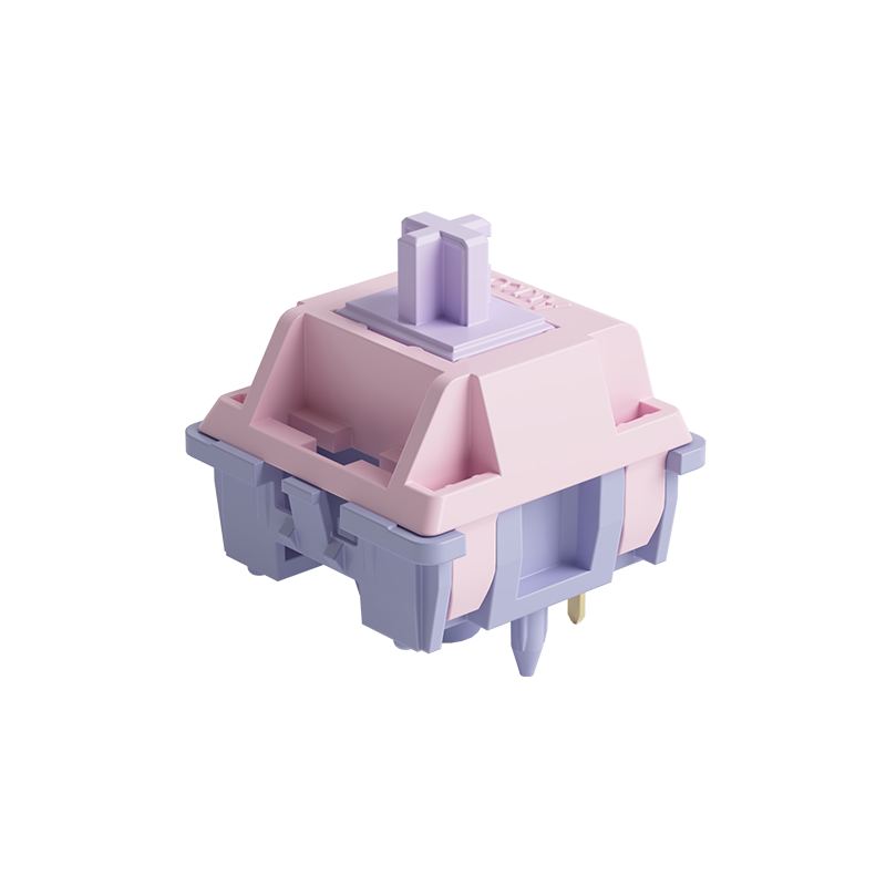 Akko Fairy Switch (Silent) (45 pcs)