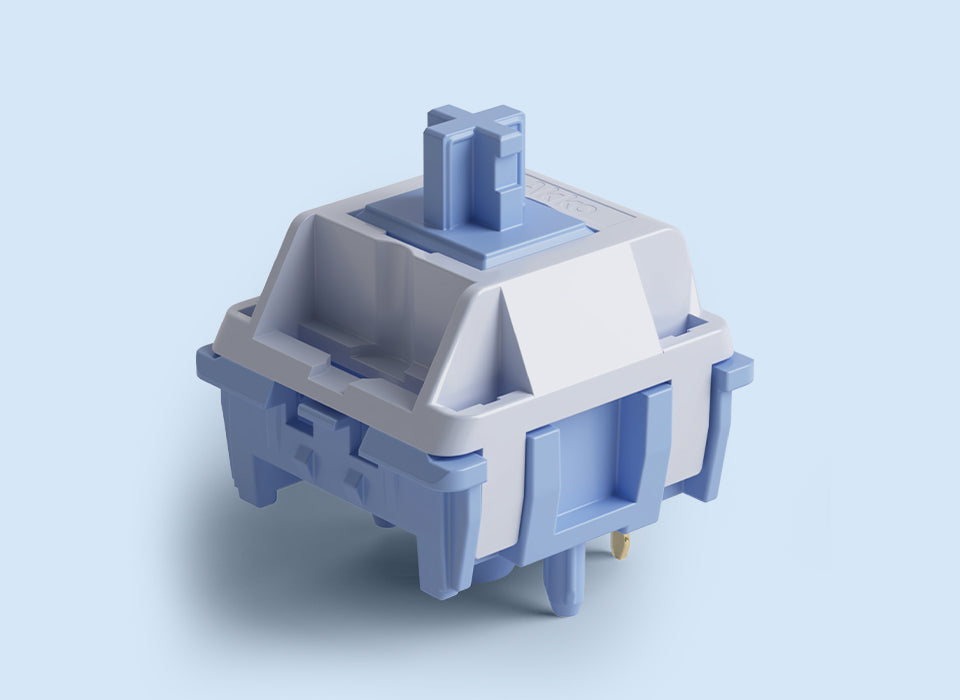 Akko Mirror Switch (45 pcs)