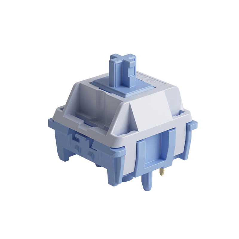 Akko Mirror Switch (45 pcs)