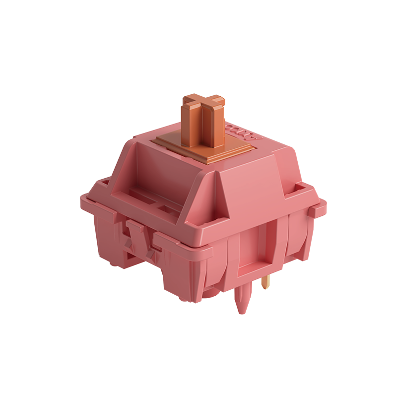 Akko Rosewood Switch (45 pcs)