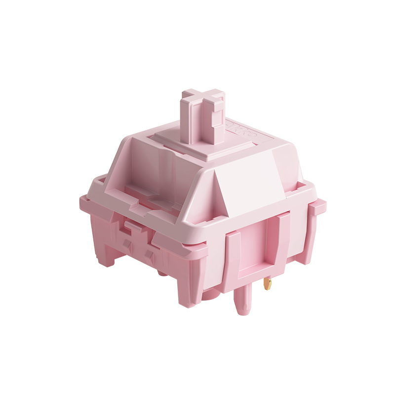 Akko Stellar Rose Switch (45 pcs)