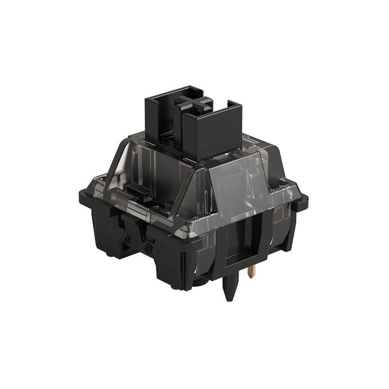 Akko V3 Creamy Black Pro Switch (45 pcs)