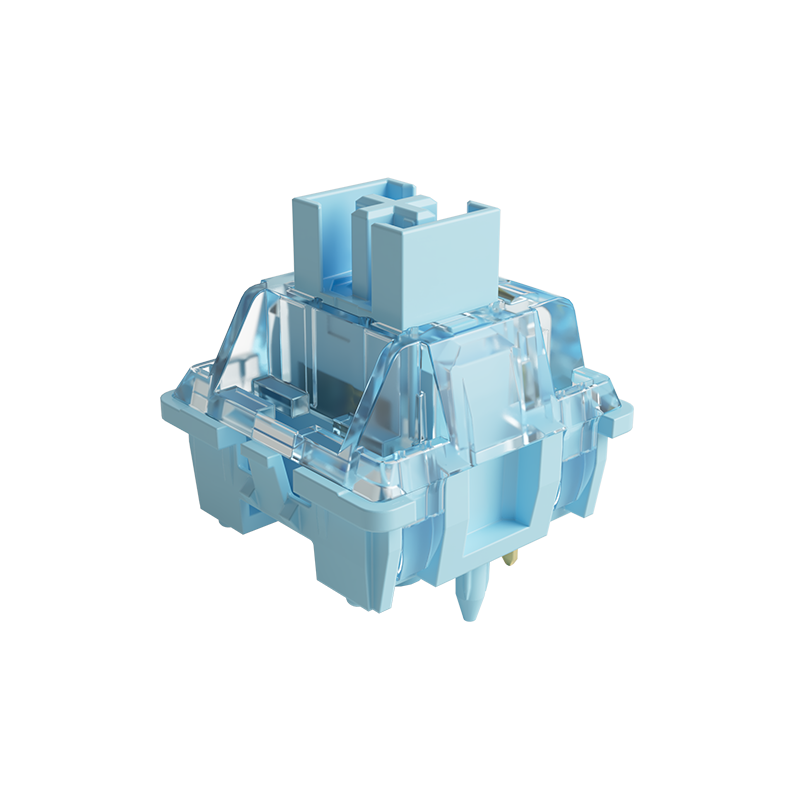 Akko V3 Creamy Blue Pro Switch (45 pcs)