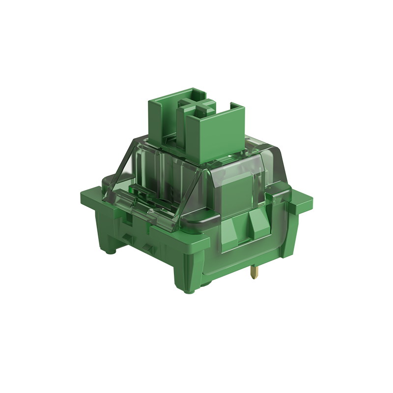 Akko V3 Matcha Green Pro Switch (45 pcs)