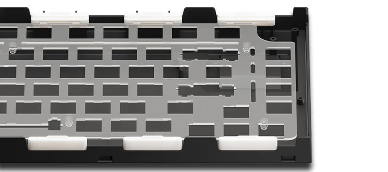 Base de Plástico PBT