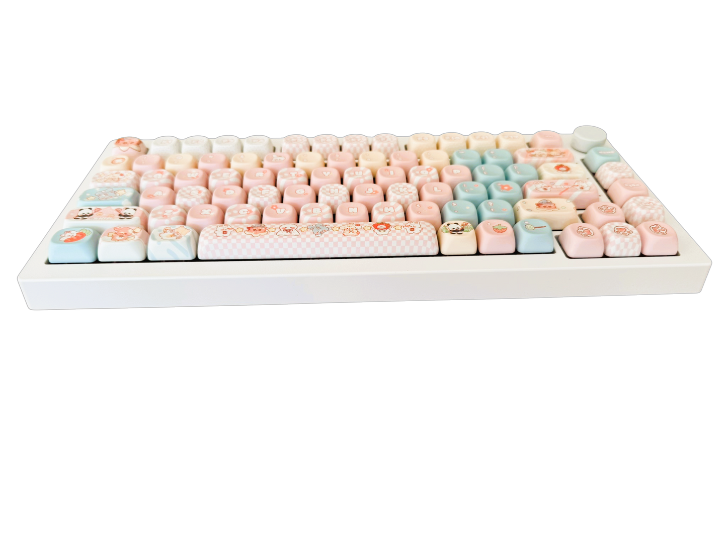 Teclado Sweet Sanctuary