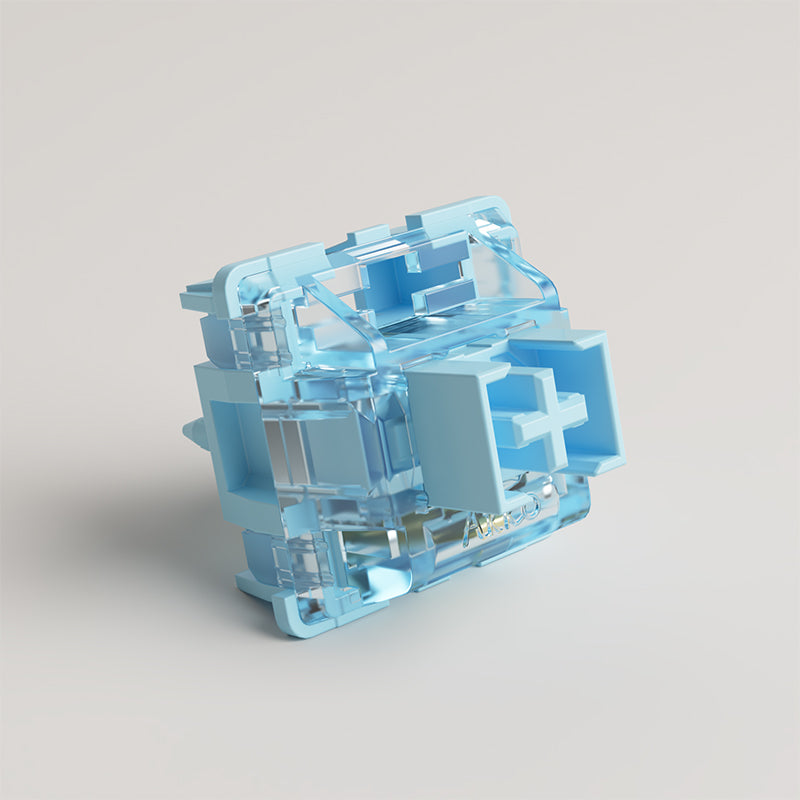 Akko V3 Creamy Blue Pro Switch (45 pcs)