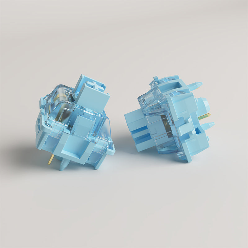 Akko V3 Creamy Blue Pro Switch (45 pcs)