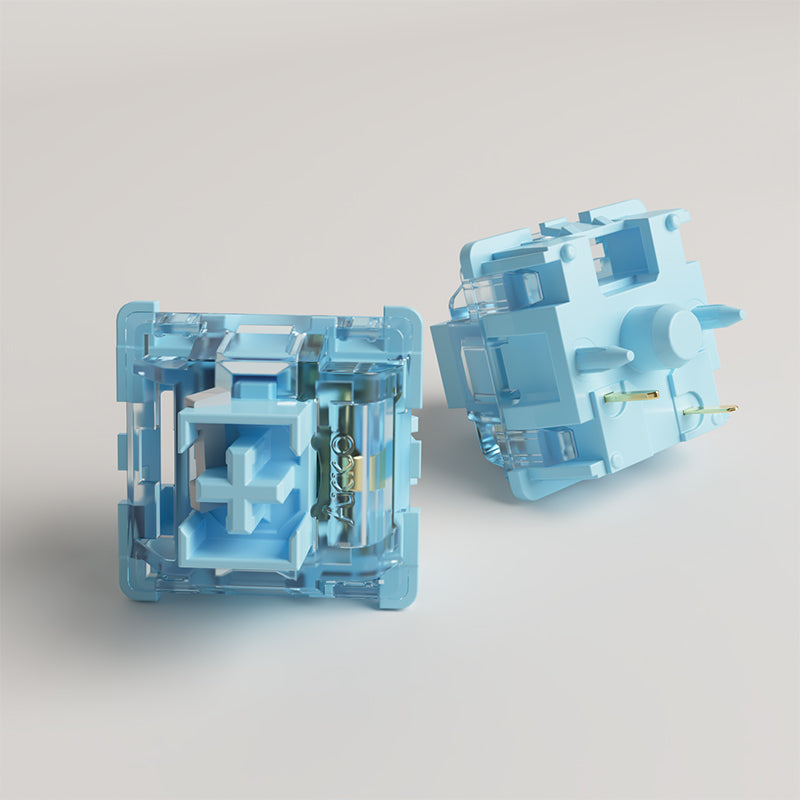 Akko V3 Creamy Blue Pro Switch (45 pcs)