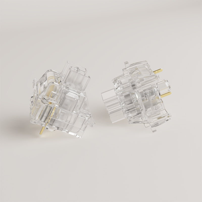 Akko V3 Crystal Pro Switch (45 pcs)