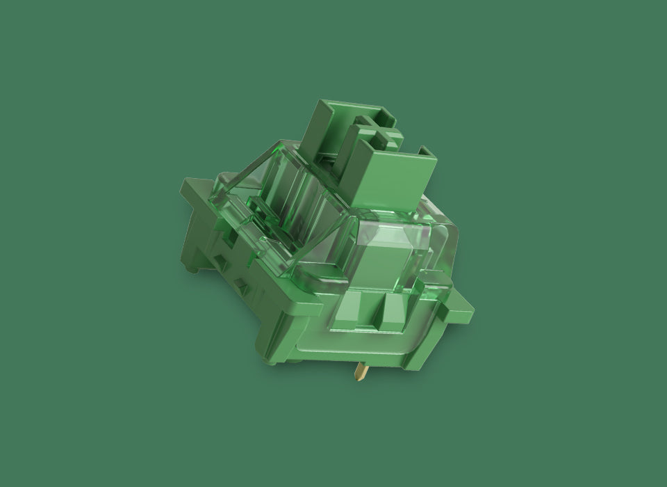 Akko V3 Matcha Green Pro Switch (45 pcs)