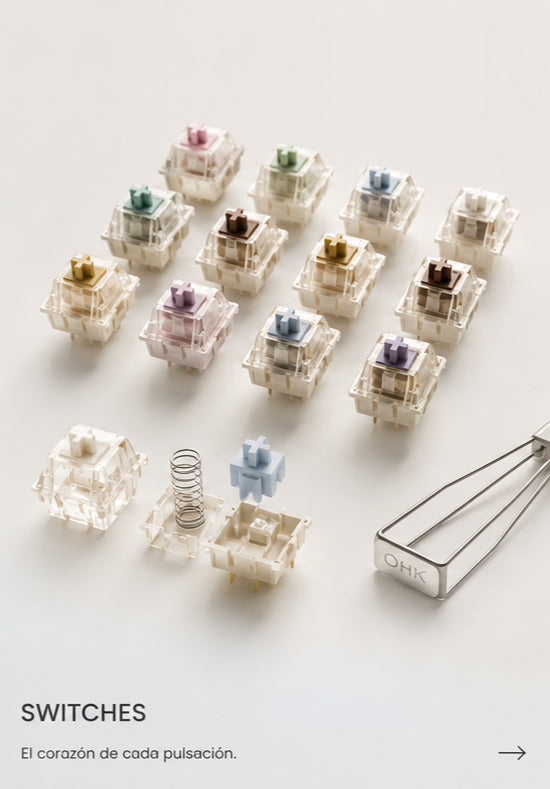 Switches