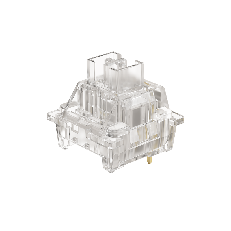 Akko V3 Crystal Pro Switch (45 pcs)