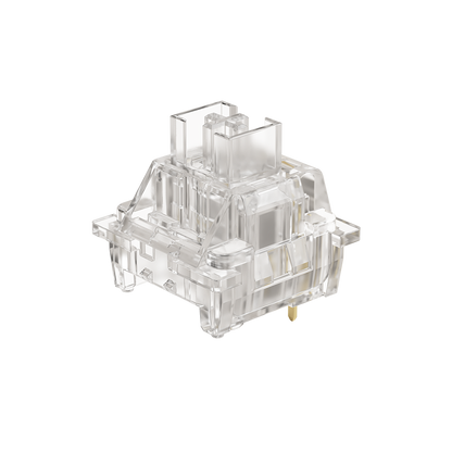 Akko V3 Crystal Pro Switch (45 pcs)
