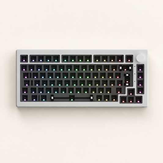 Base de Plástico PBT