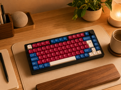 Teclado Redline Core