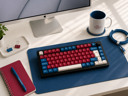 Teclado Redline Core
