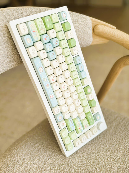Teclado Wooly Meadow
