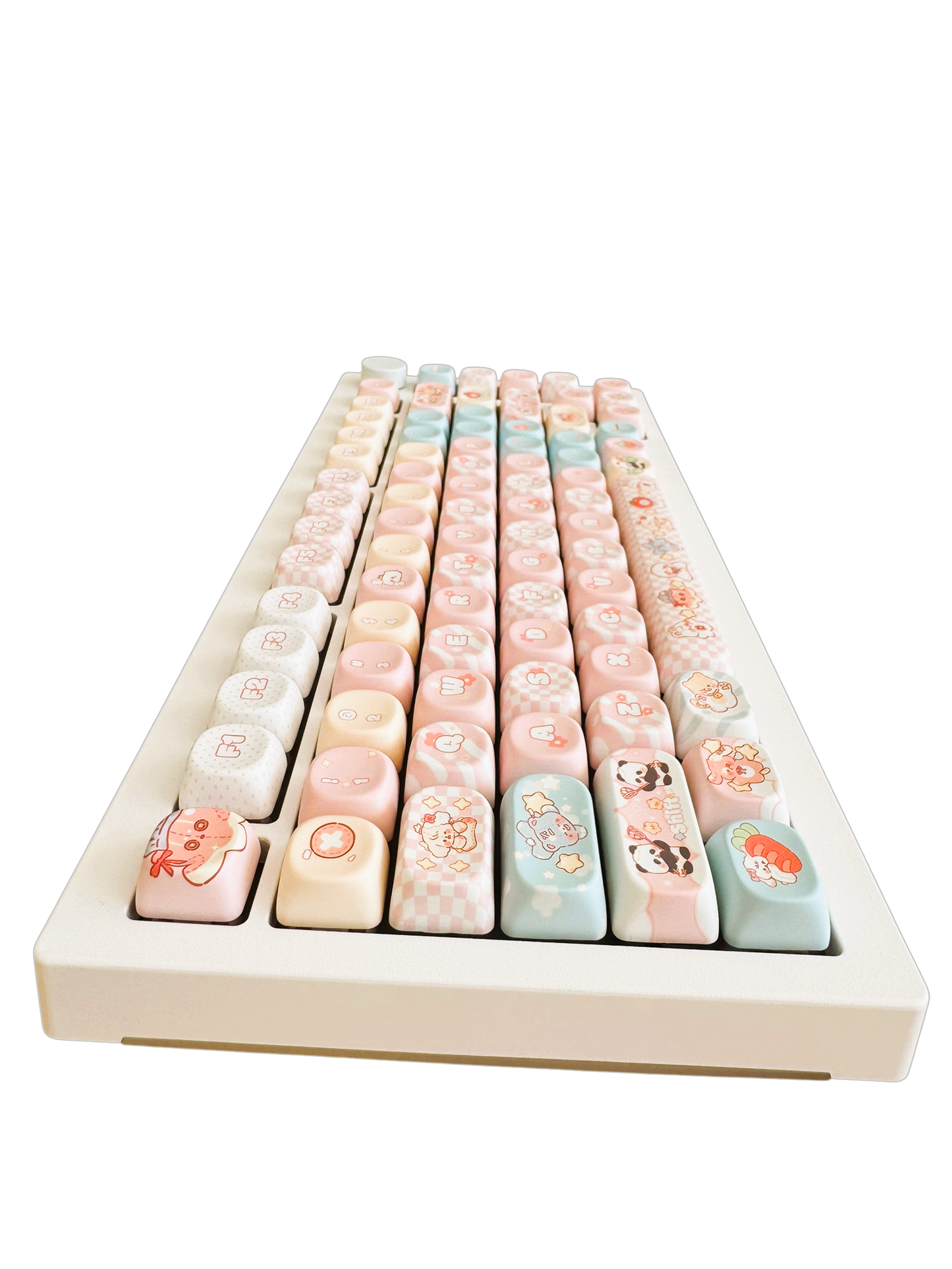 Teclado Sweet Sanctuary