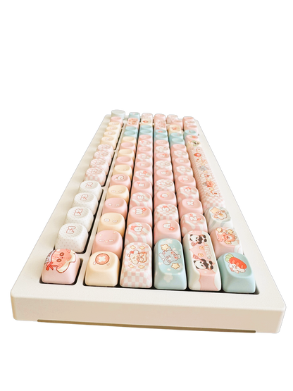 Teclado Sweet Sanctuary