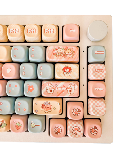 Teclado Sweet Sanctuary