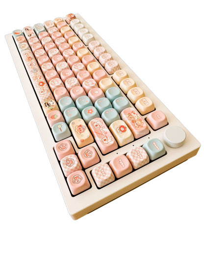 Teclado Sweet Sanctuary