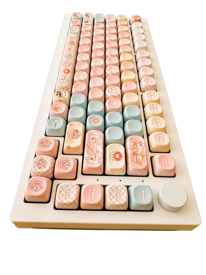 Teclado Sweet Sanctuary