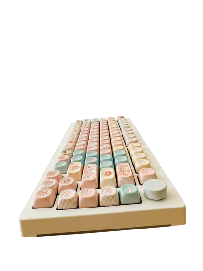 Teclado Sweet Sanctuary