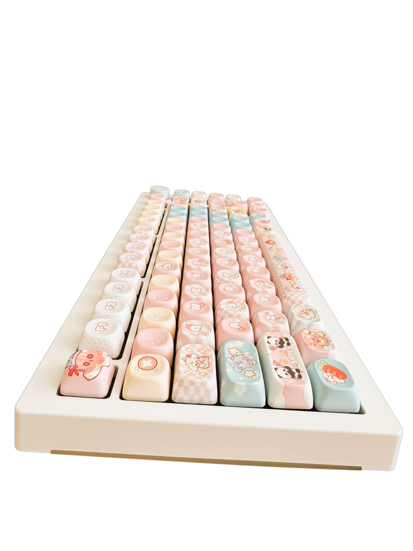 Teclado Sweet Sanctuary