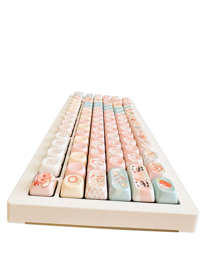 Teclado Sweet Sanctuary
