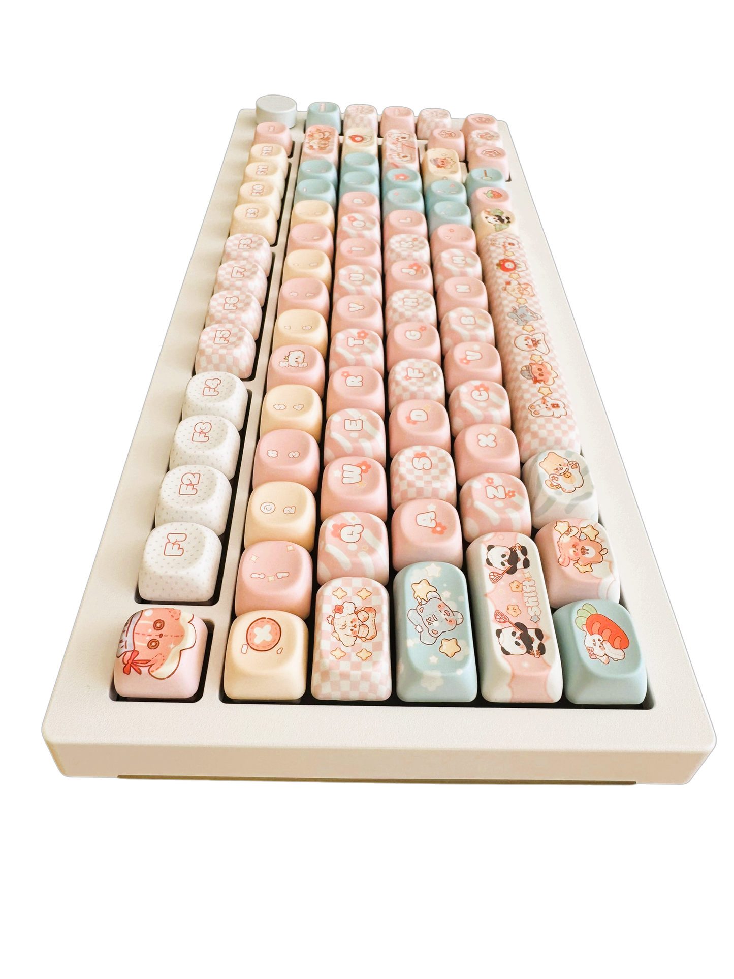 Teclado Sweet Sanctuary
