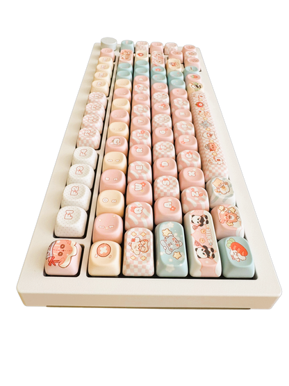 Teclado Sweet Sanctuary