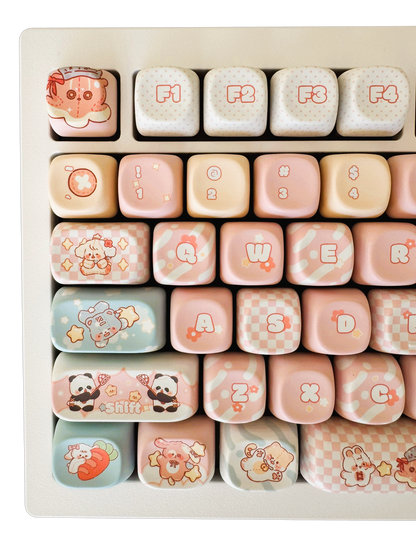 Teclado Sweet Sanctuary