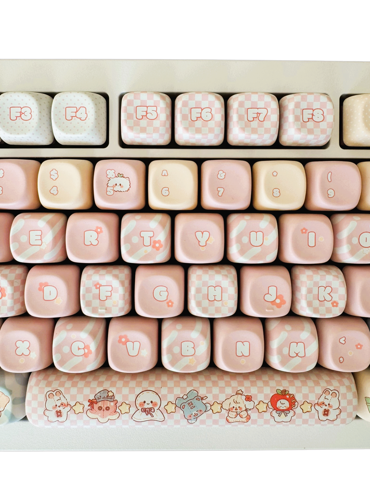 Teclado Sweet Sanctuary