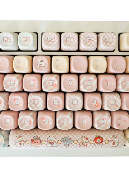 Teclado Sweet Sanctuary
