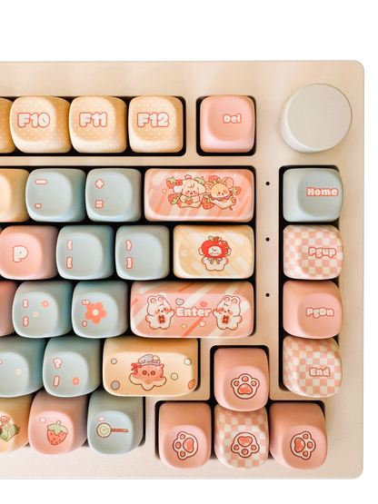 Teclado Sweet Sanctuary
