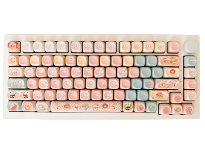 Teclado Sweet Sanctuary