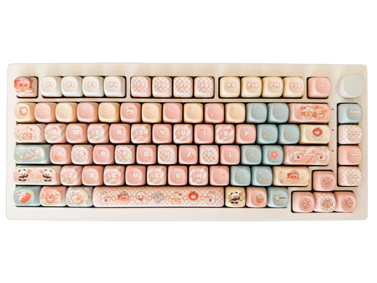 Teclado Sweet Sanctuary