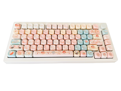 Teclado Sweet Sanctuary