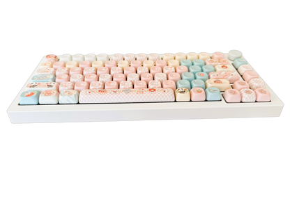 Teclado Sweet Sanctuary
