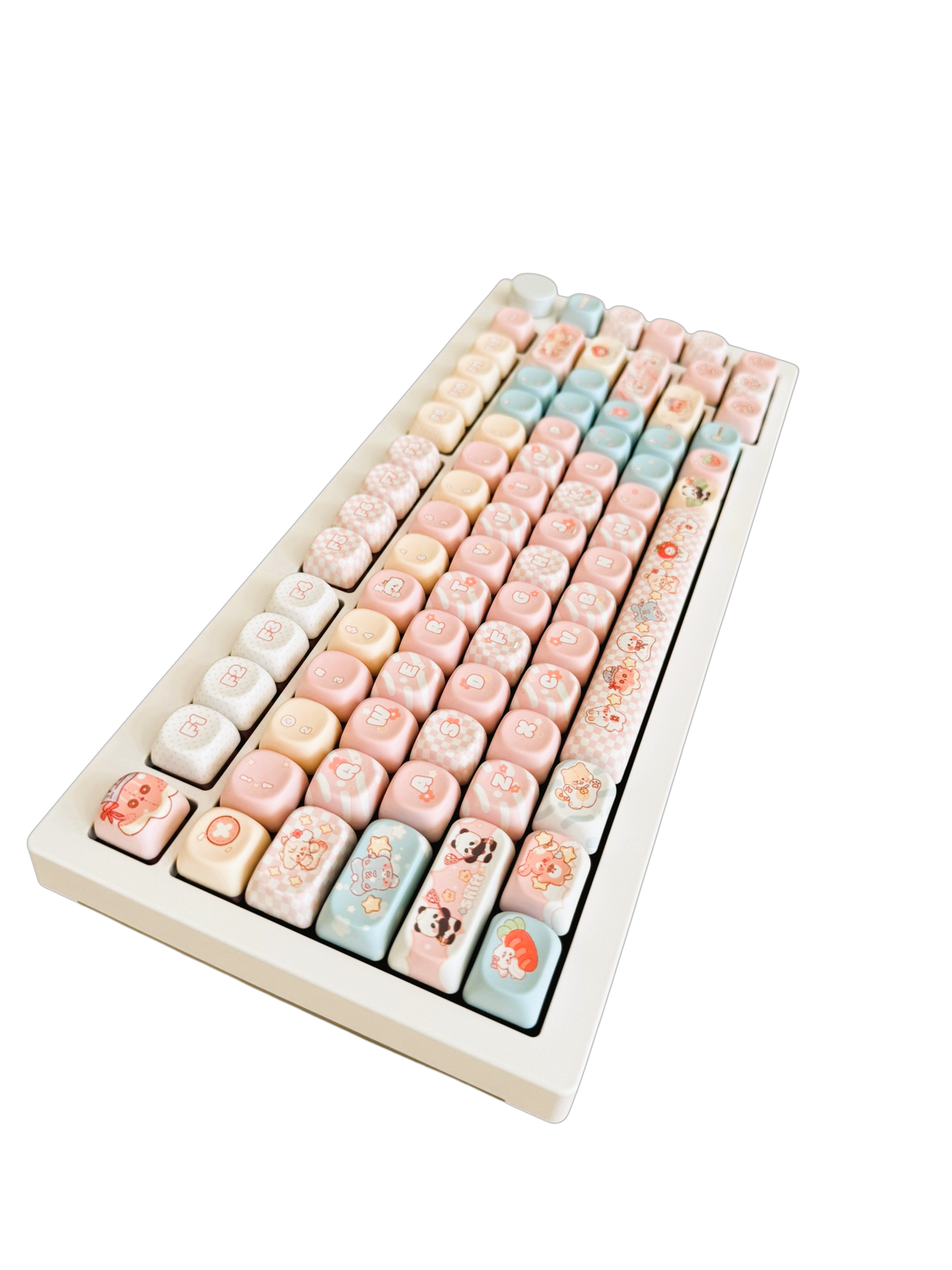 Teclado Sweet Sanctuary